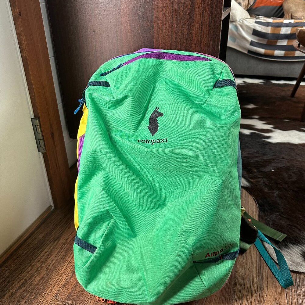 Cotopaxi - Allpa 35L Travel Pack